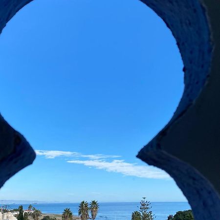 Loft Mojacar Neptuno Leilighet Eksteriør bilde